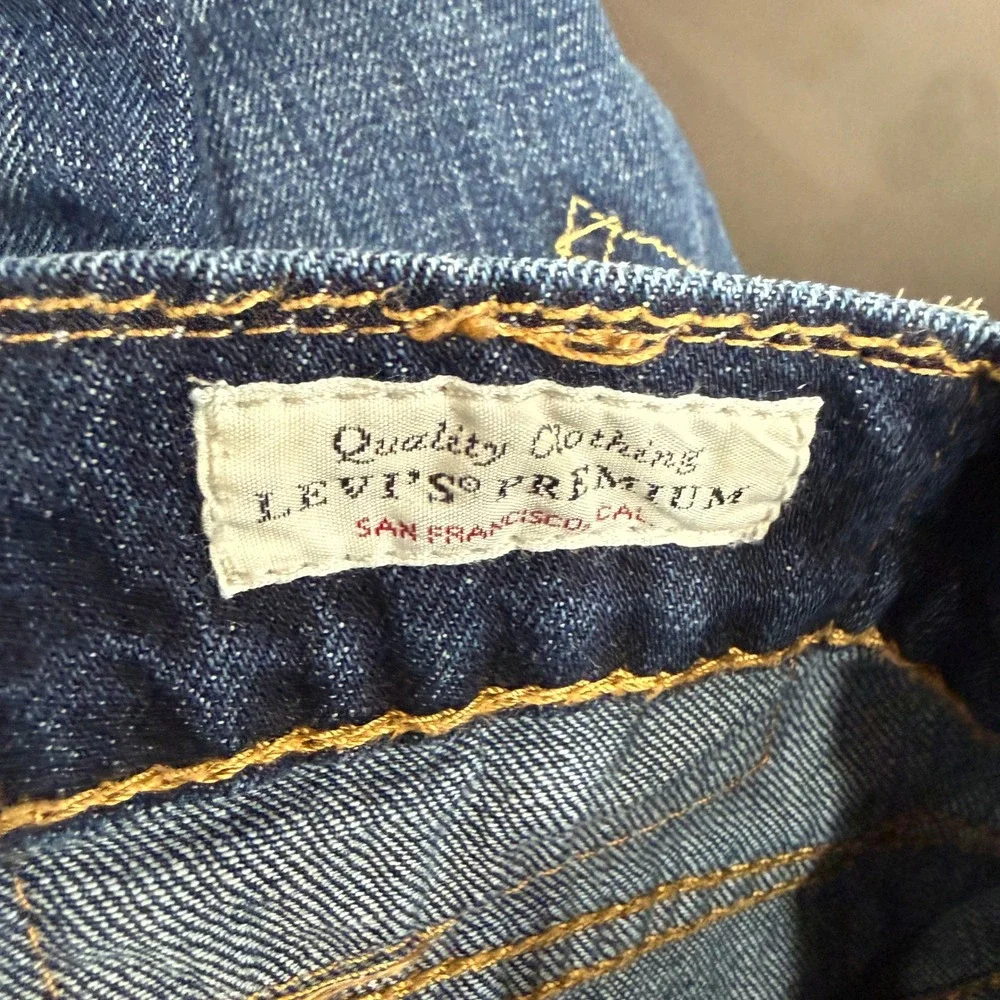 Levis levi strauss